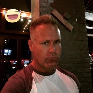 Meet your Posher, Scott